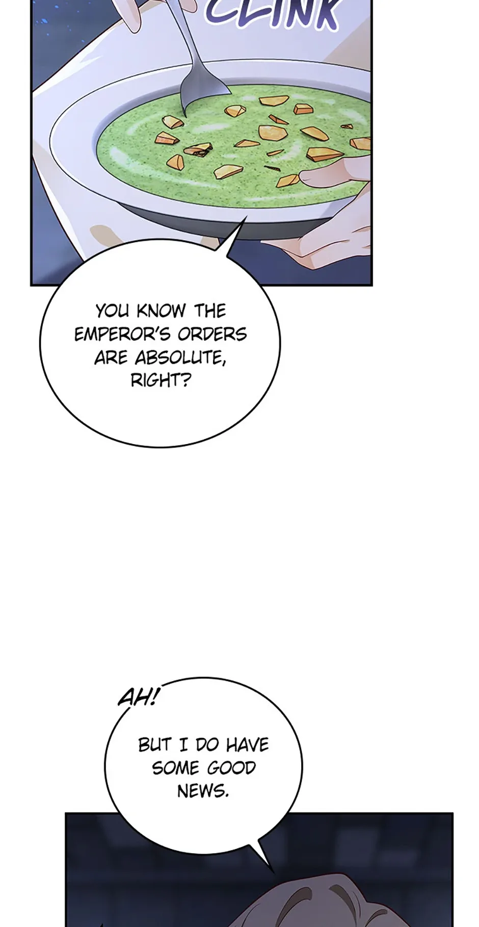 After the Frozen Heart Melts Chapter 76 page 11