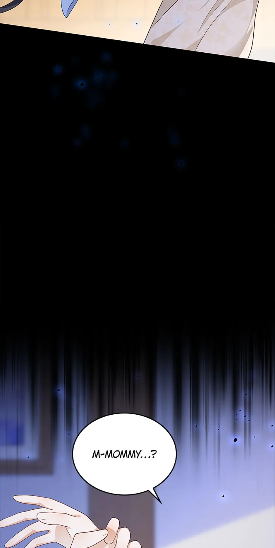 After the Frozen Heart Melts Chapter 74 page 25