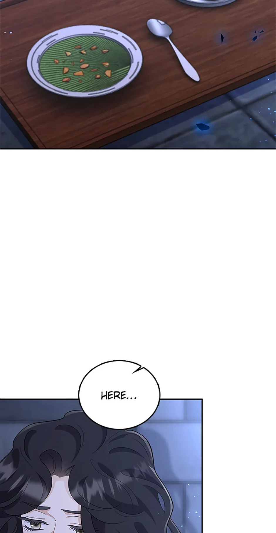 After the Frozen Heart Melts Chapter 76 page 8