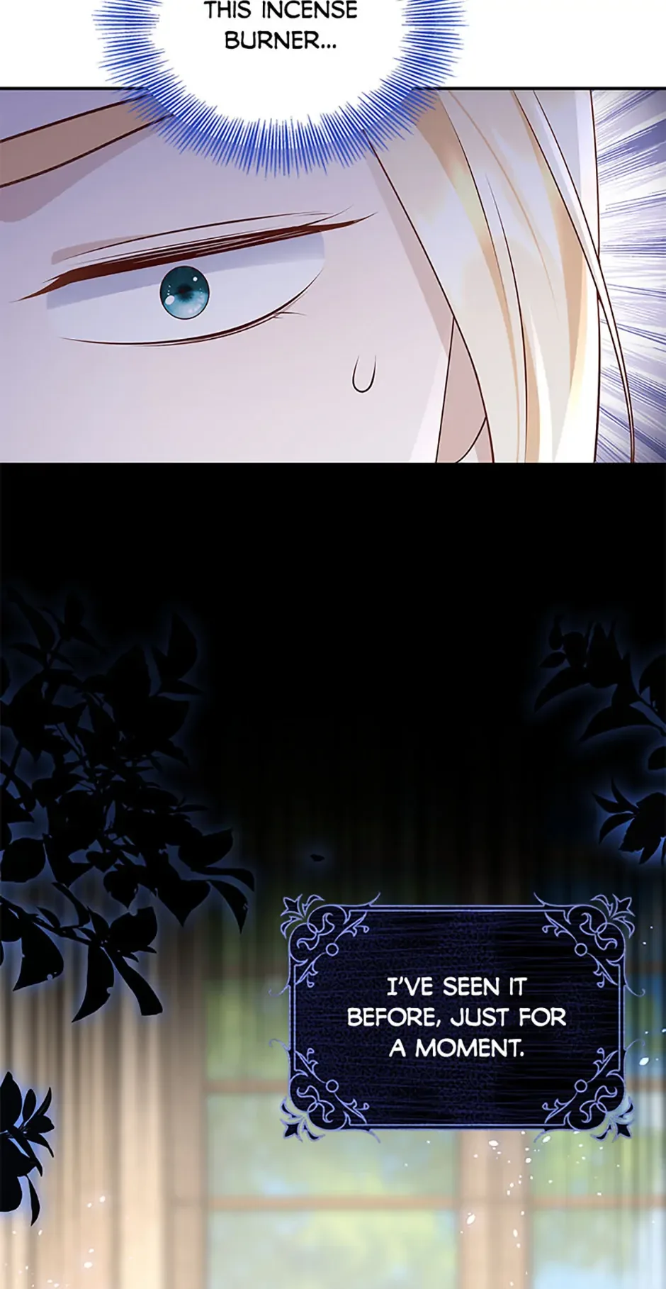 After the Frozen Heart Melts Chapter 70 page 61