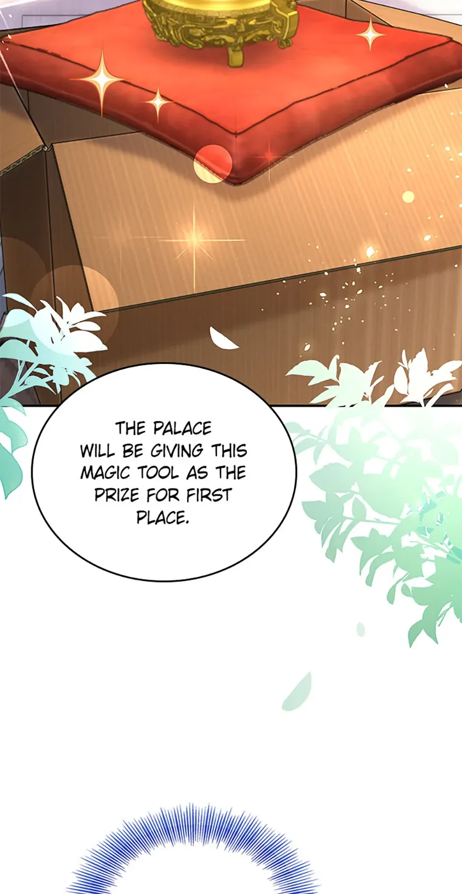 After the Frozen Heart Melts Chapter 70 page 60