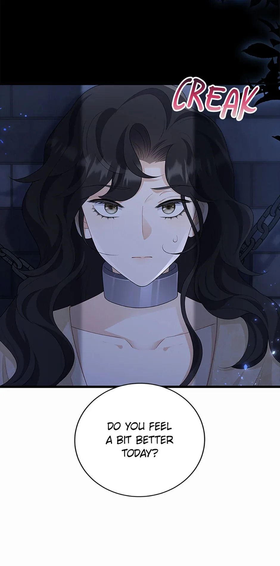 After the Frozen Heart Melts Chapter 77 page 11