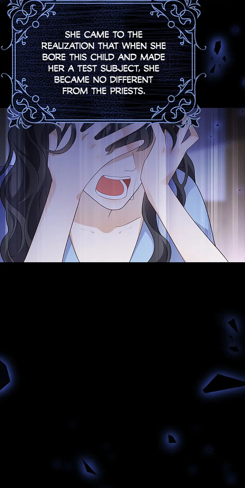 After the Frozen Heart Melts Chapter 74 page 29