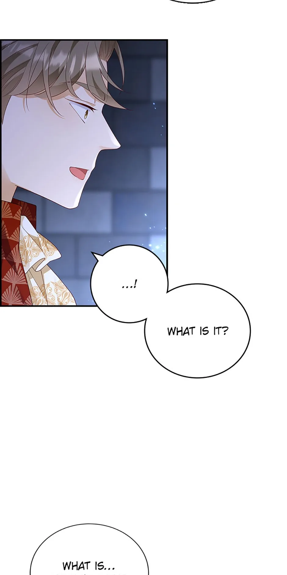 After the Frozen Heart Melts Chapter 77 page 13