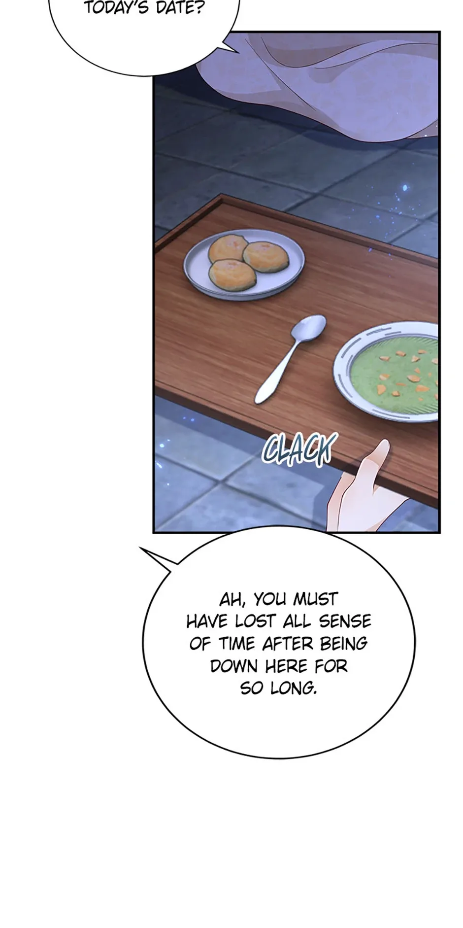 After the Frozen Heart Melts Chapter 77 page 14