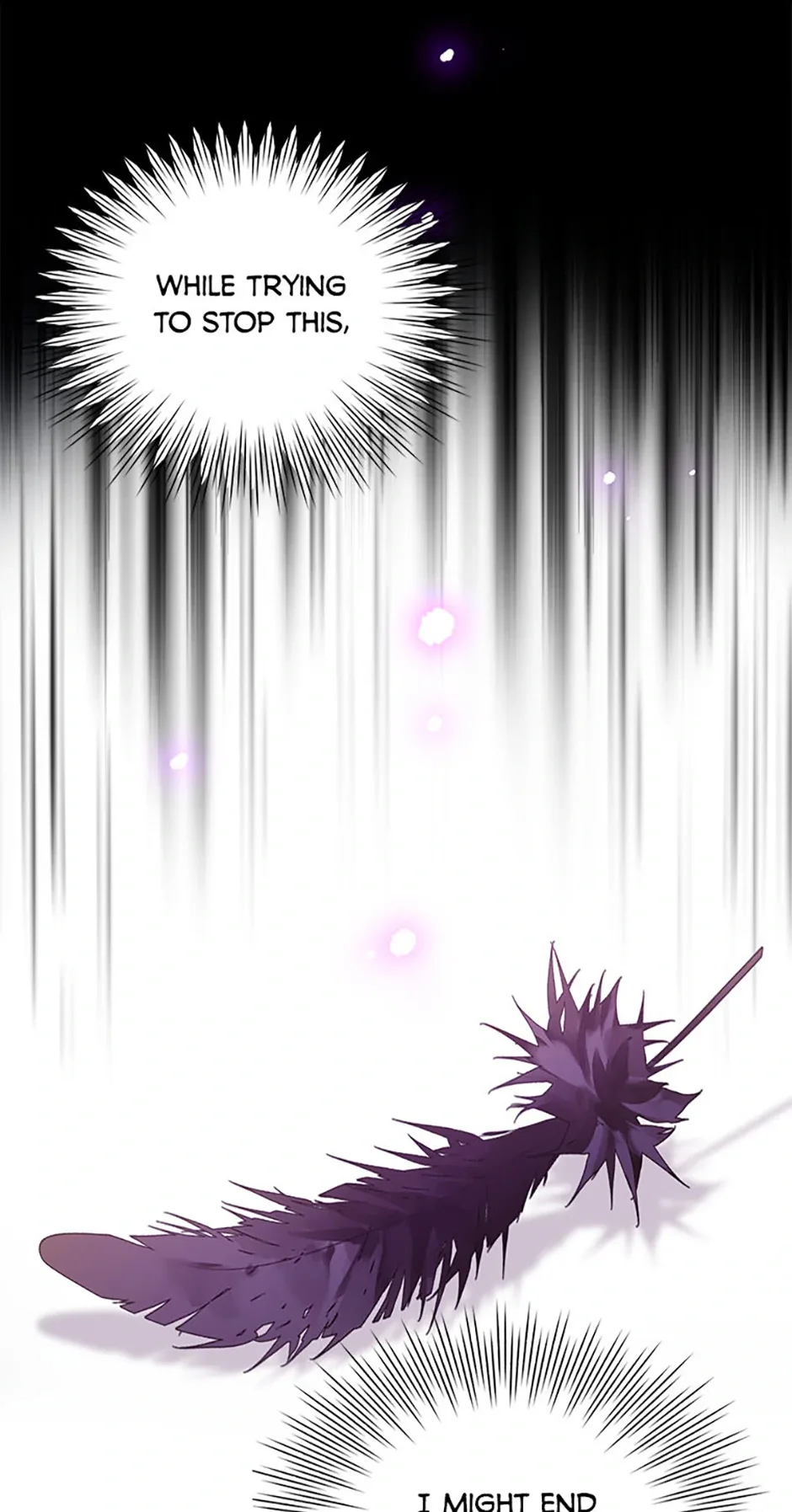 After the Frozen Heart Melts Chapter 77 page 19