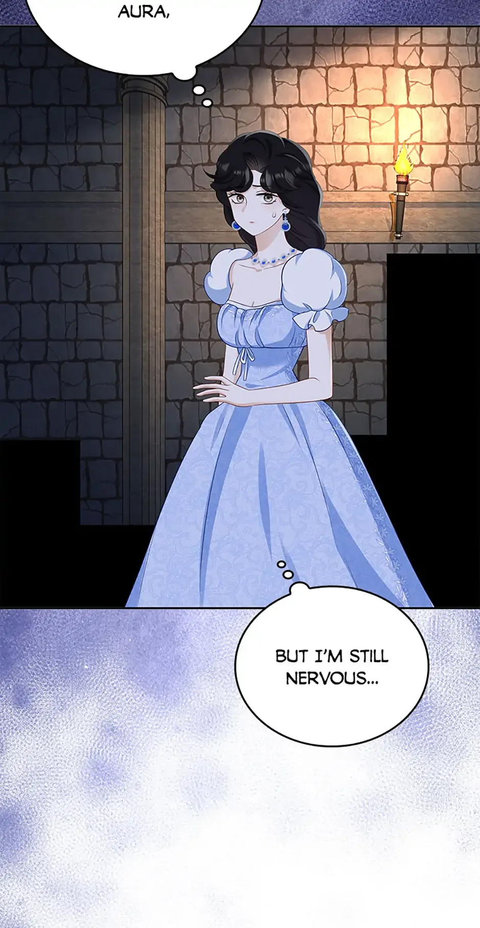 After the Frozen Heart Melts Chapter 69 page 58