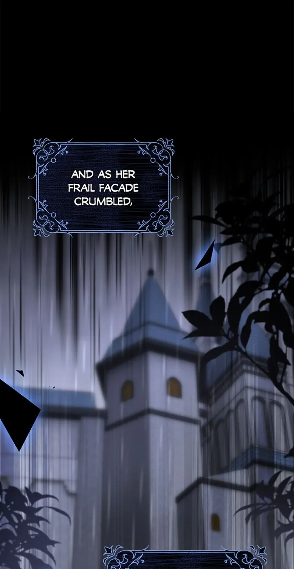After the Frozen Heart Melts Chapter 74 page 31