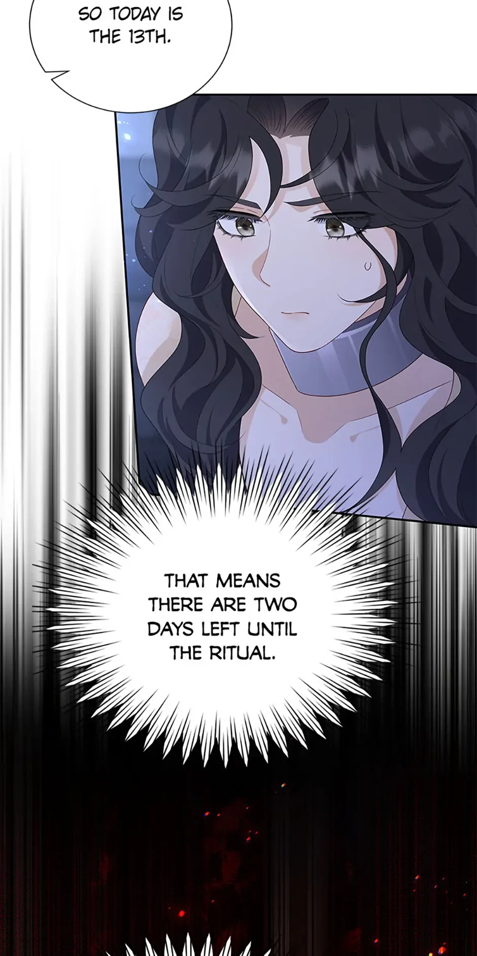 After the Frozen Heart Melts Chapter 77 page 16