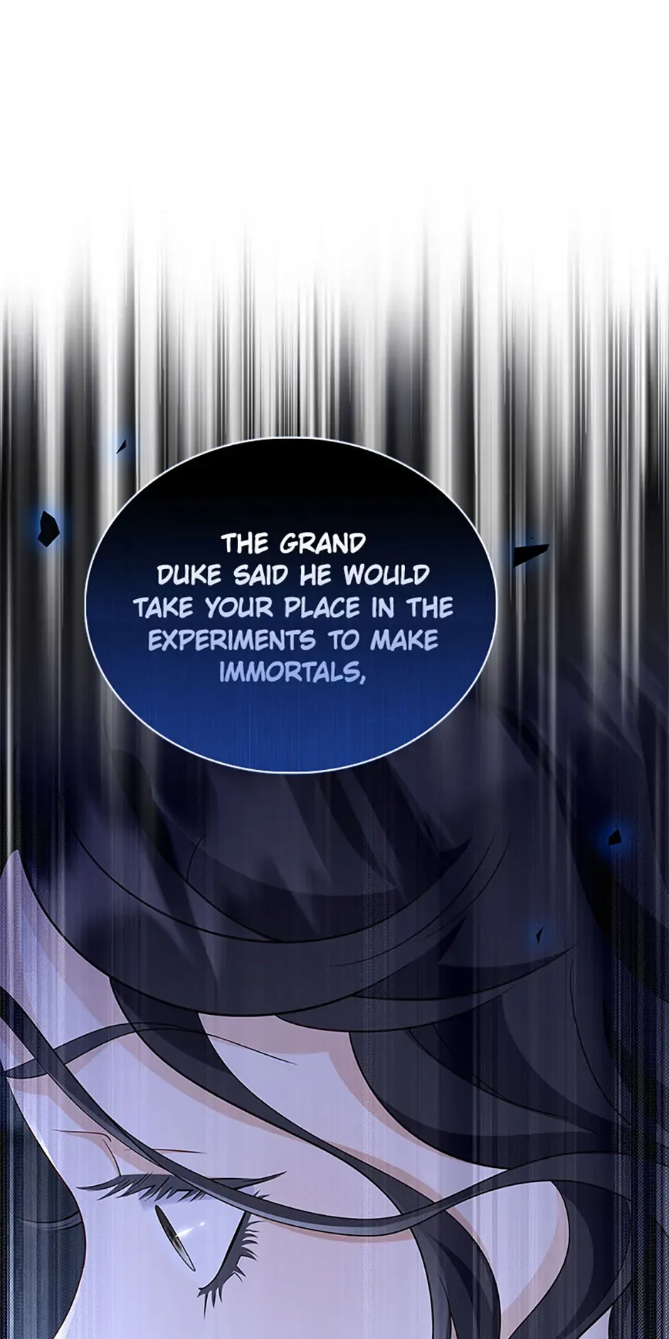 After the Frozen Heart Melts Chapter 76 page 13