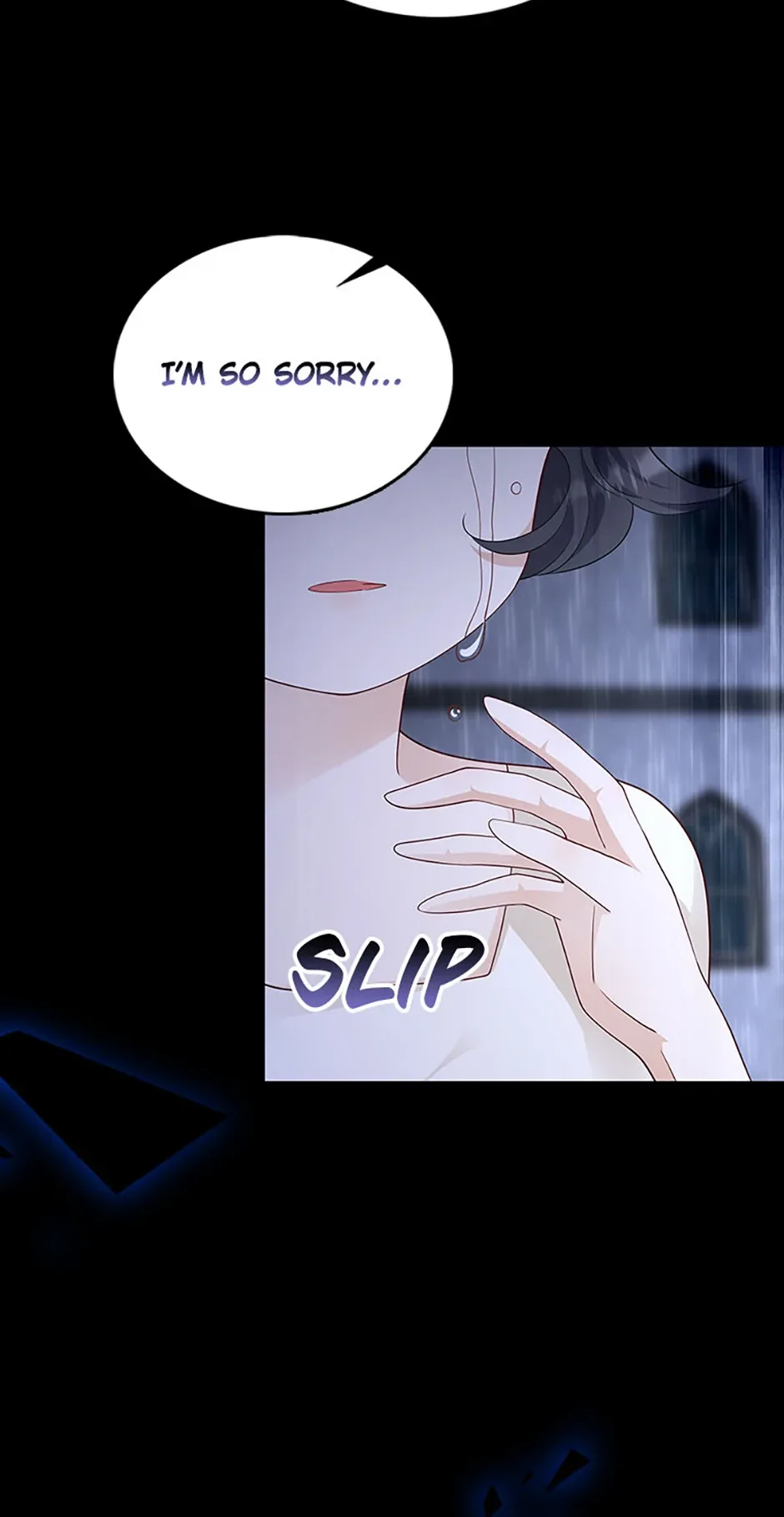 After the Frozen Heart Melts Chapter 74 page 36