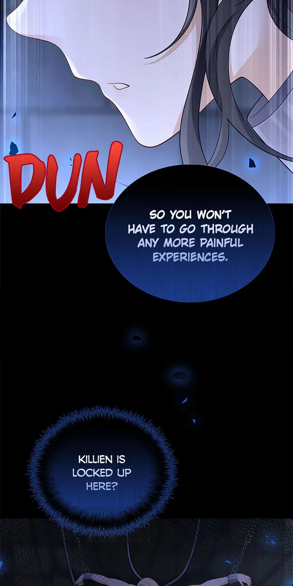 After the Frozen Heart Melts Chapter 76 page 14