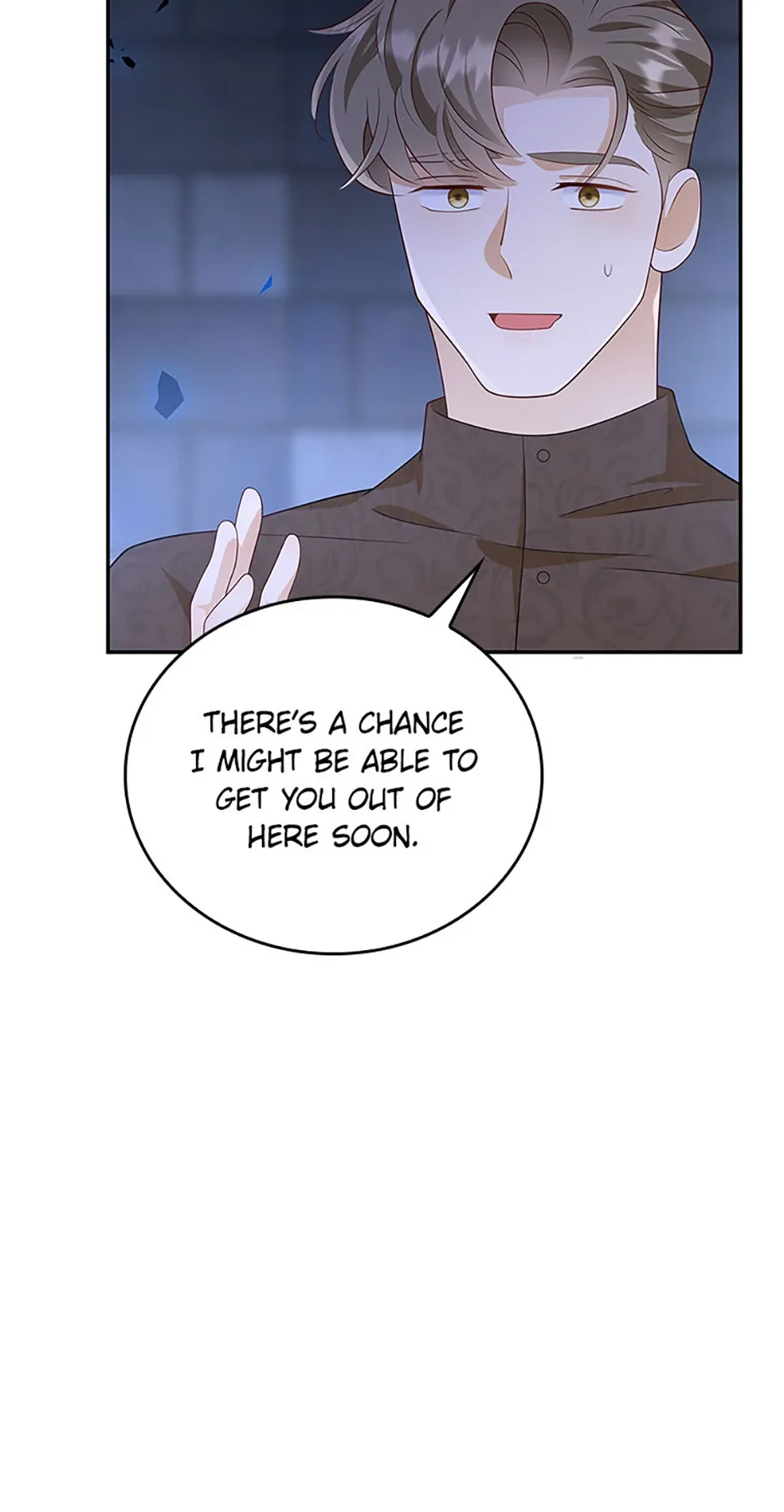 After the Frozen Heart Melts Chapter 76 page 12