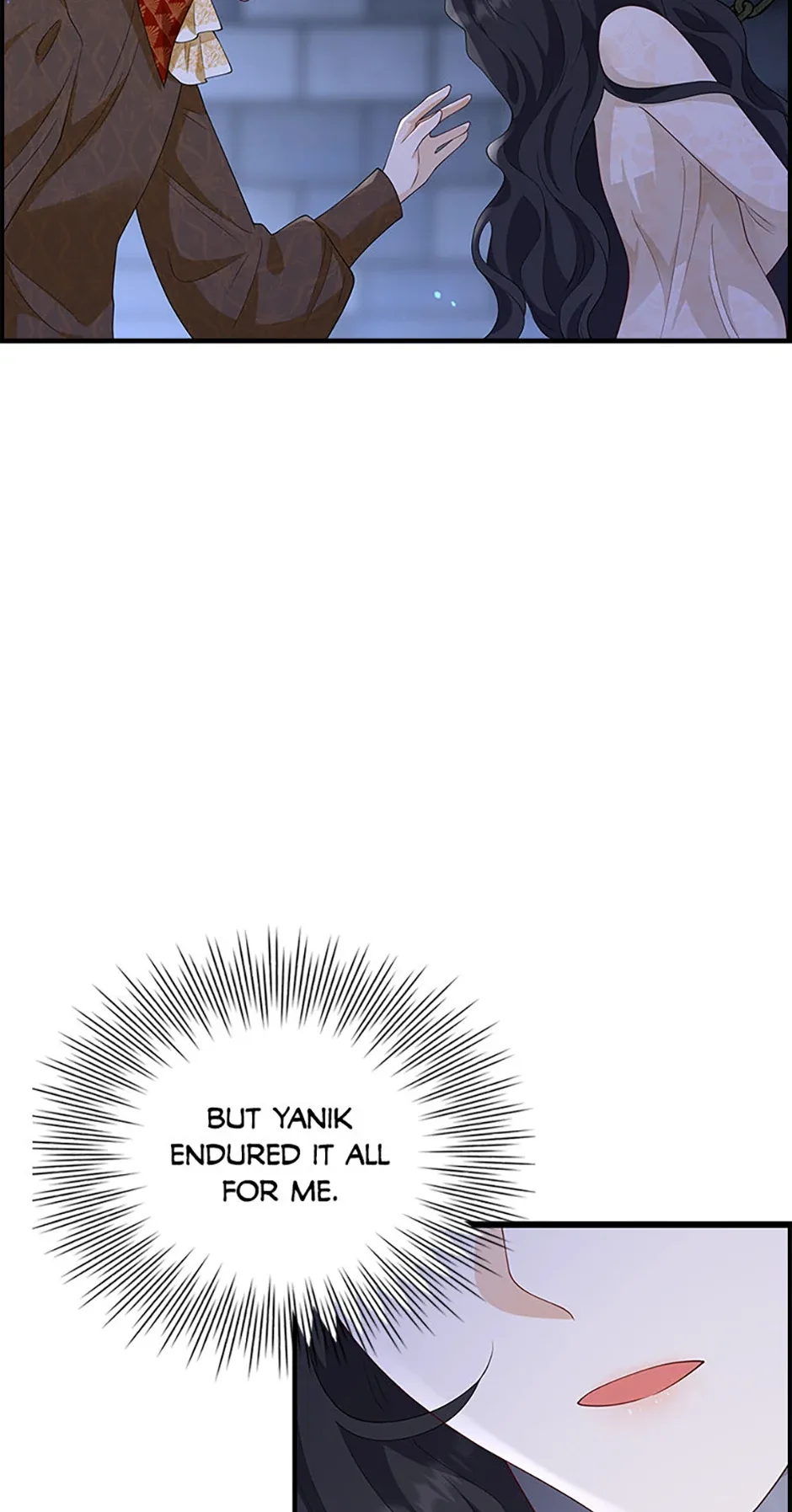 After the Frozen Heart Melts Chapter 77 page 23