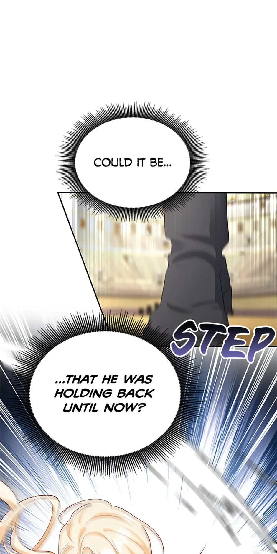 After the Frozen Heart Melts Chapter 72 page 25