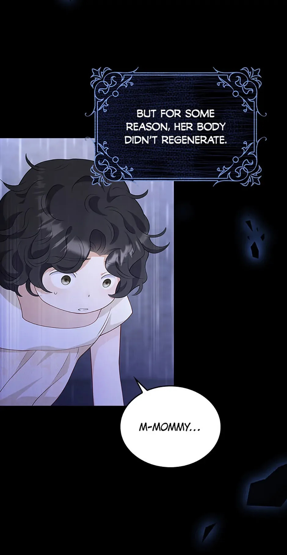 After the Frozen Heart Melts Chapter 74 page 33