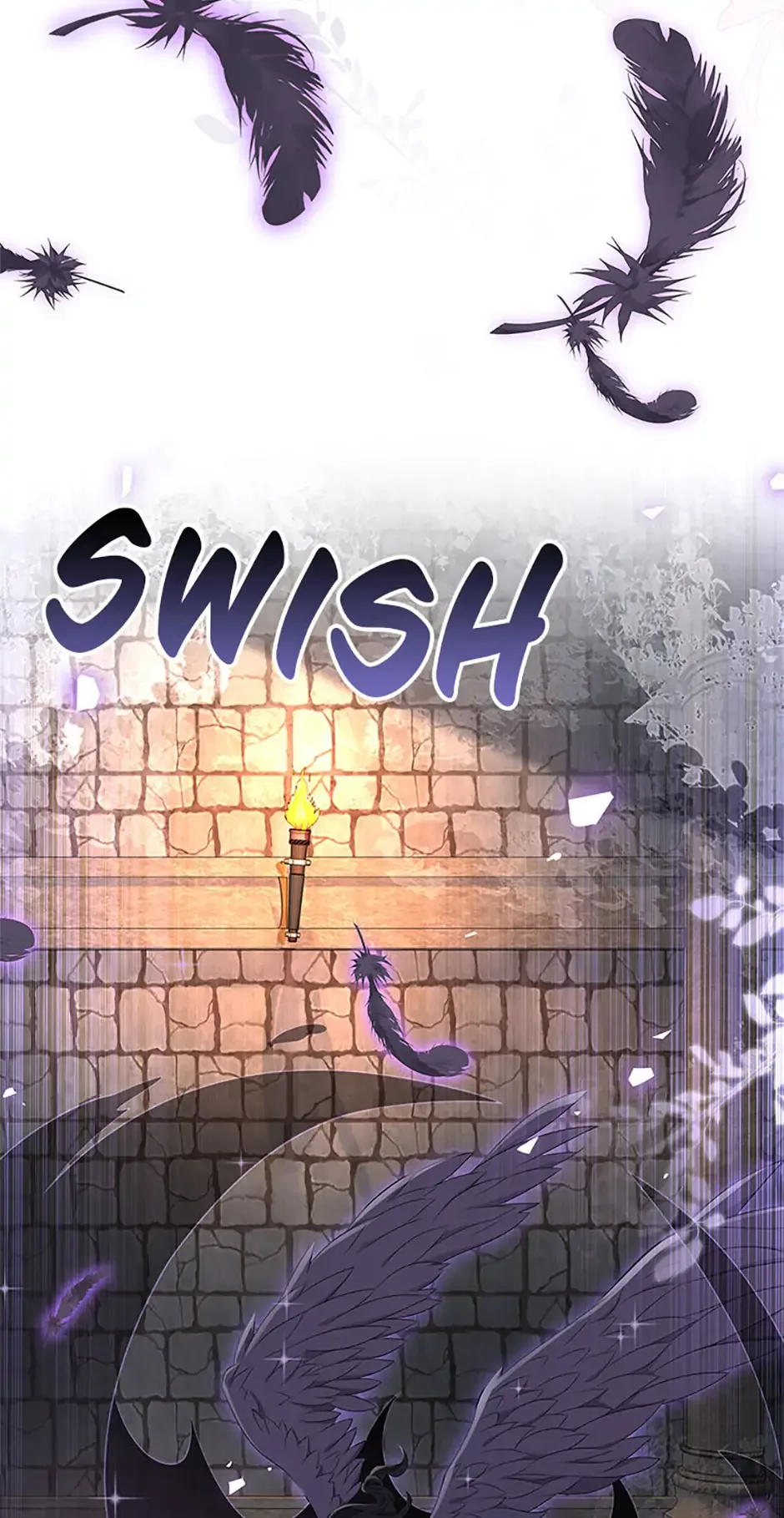 After the Frozen Heart Melts Chapter 69 page 63