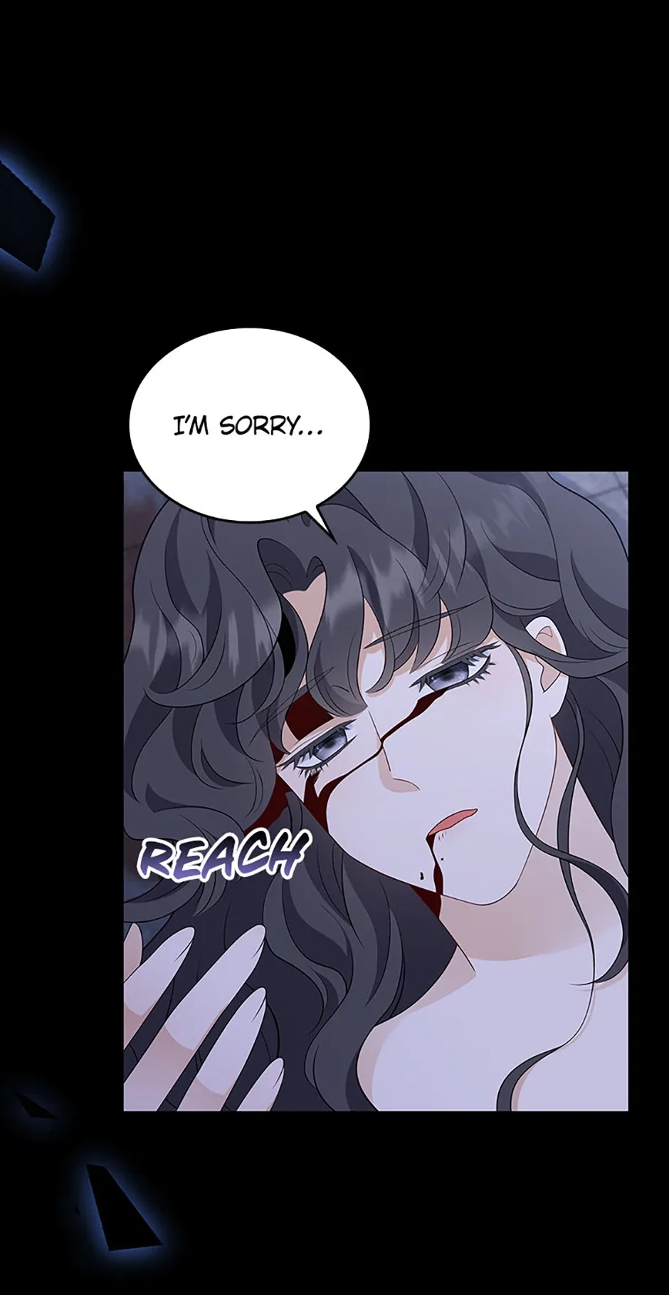 After the Frozen Heart Melts Chapter 74 page 34