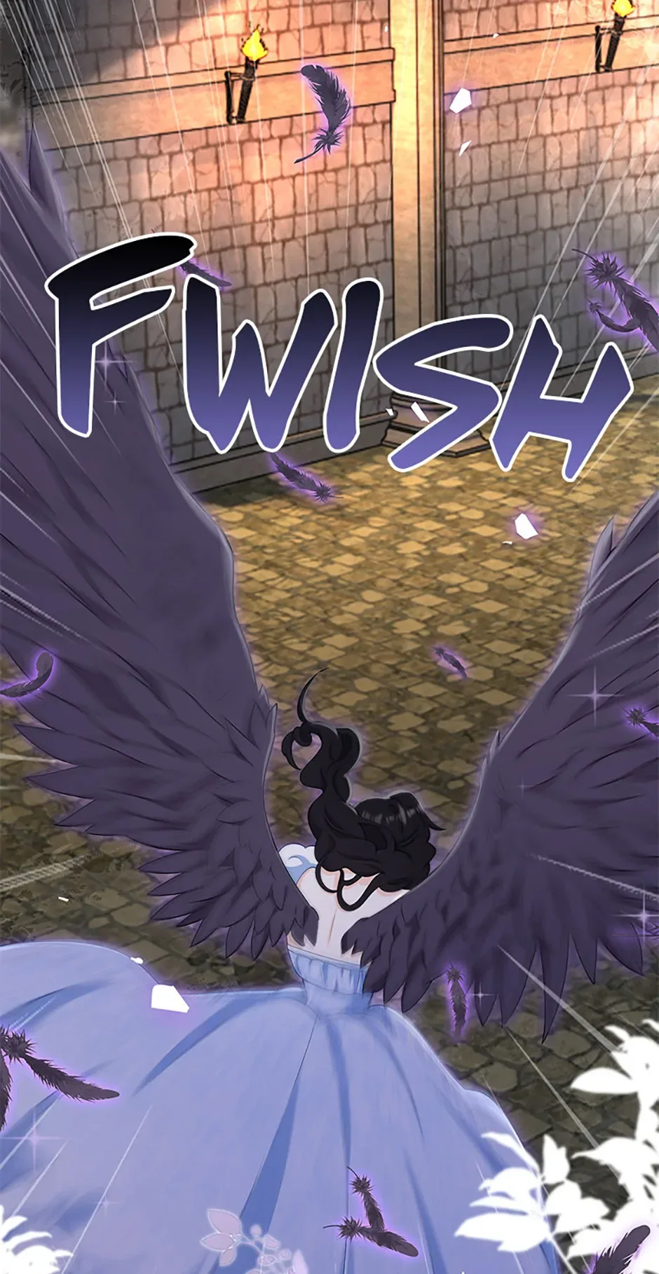After the Frozen Heart Melts Chapter 69 page 60