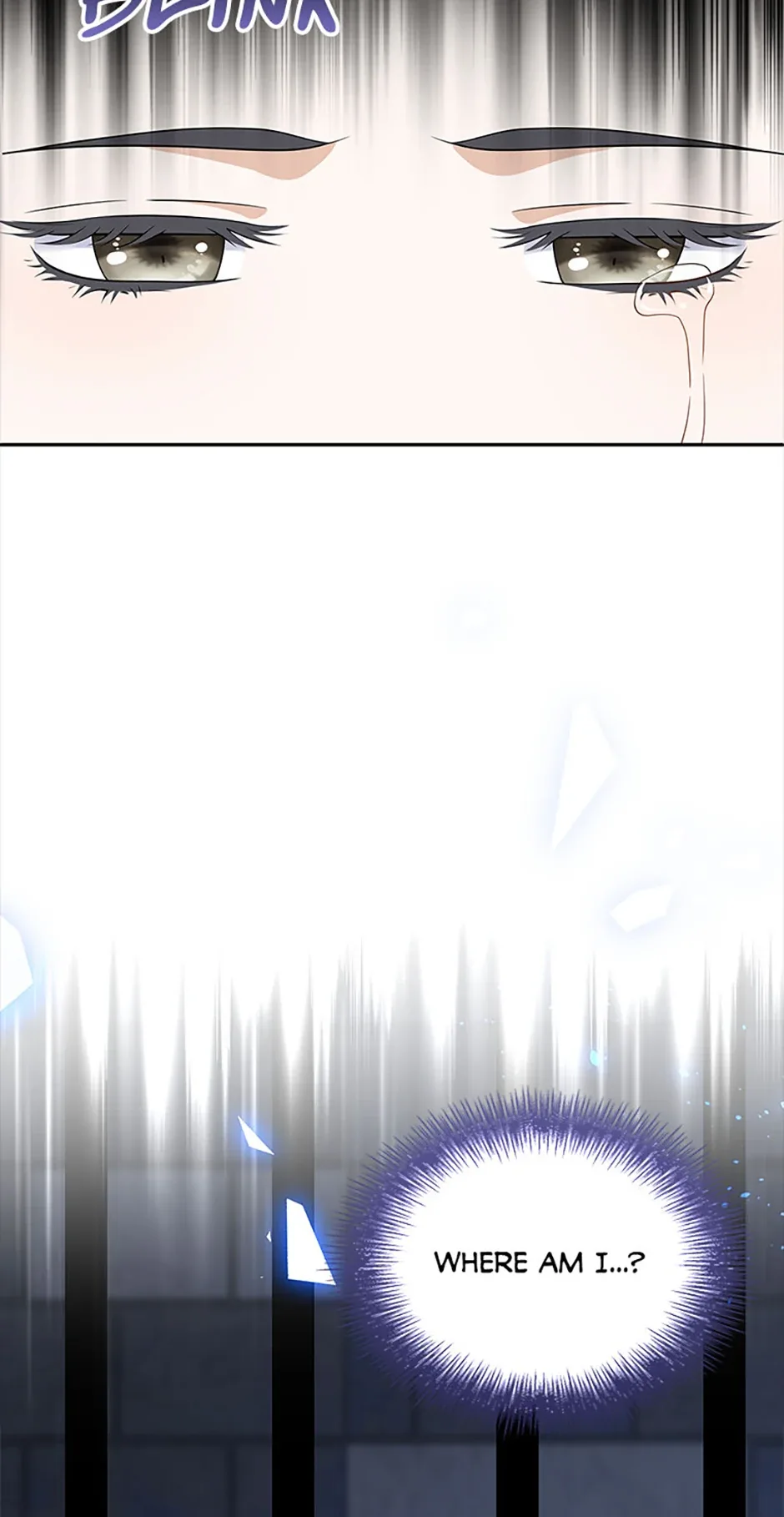 After the Frozen Heart Melts Chapter 74 page 39