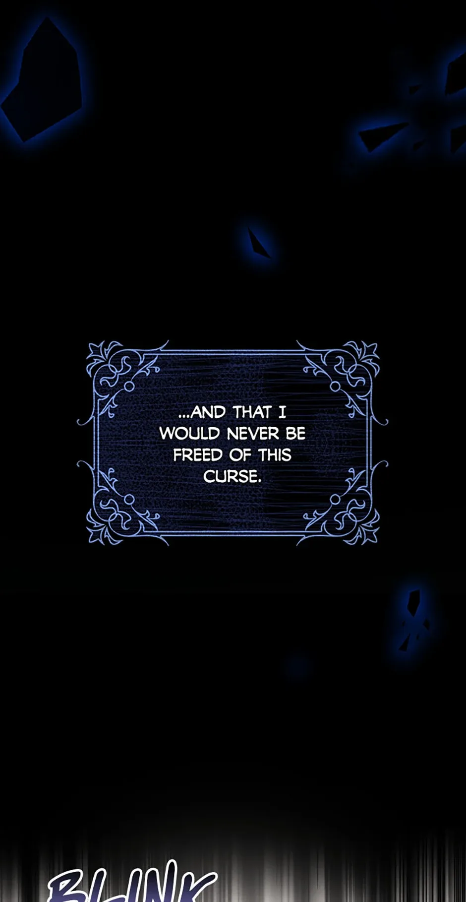 After the Frozen Heart Melts Chapter 74 page 38