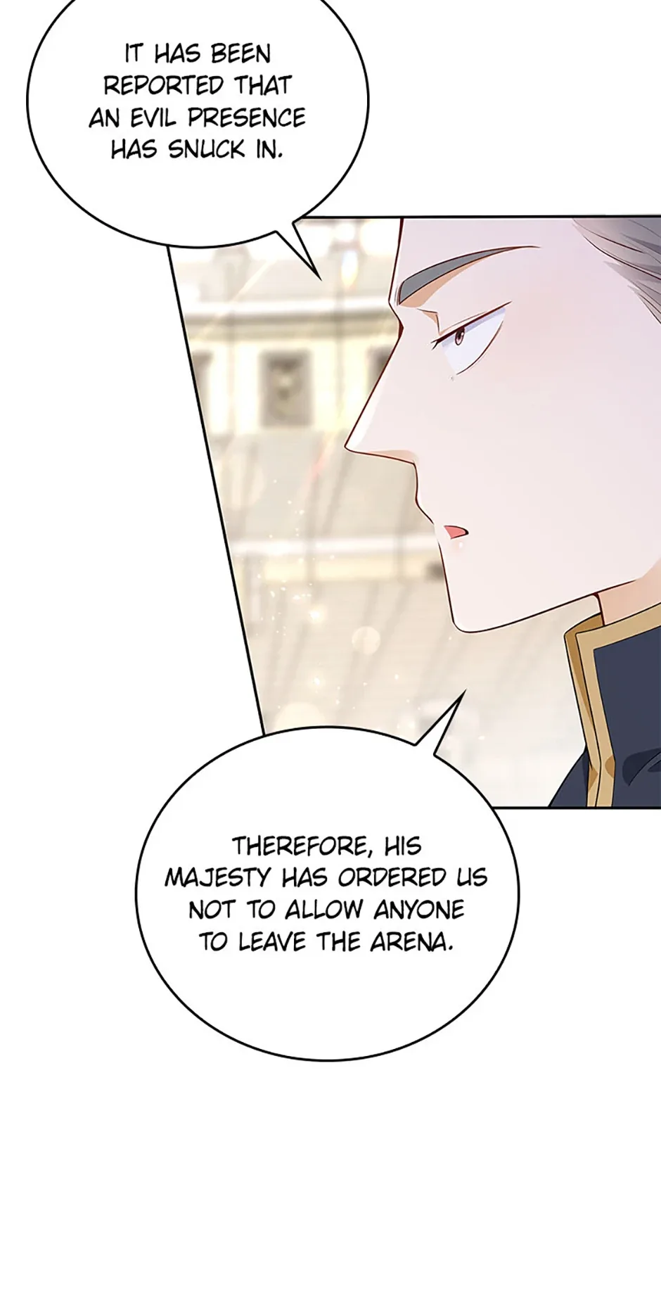 After the Frozen Heart Melts Chapter 75 page 22