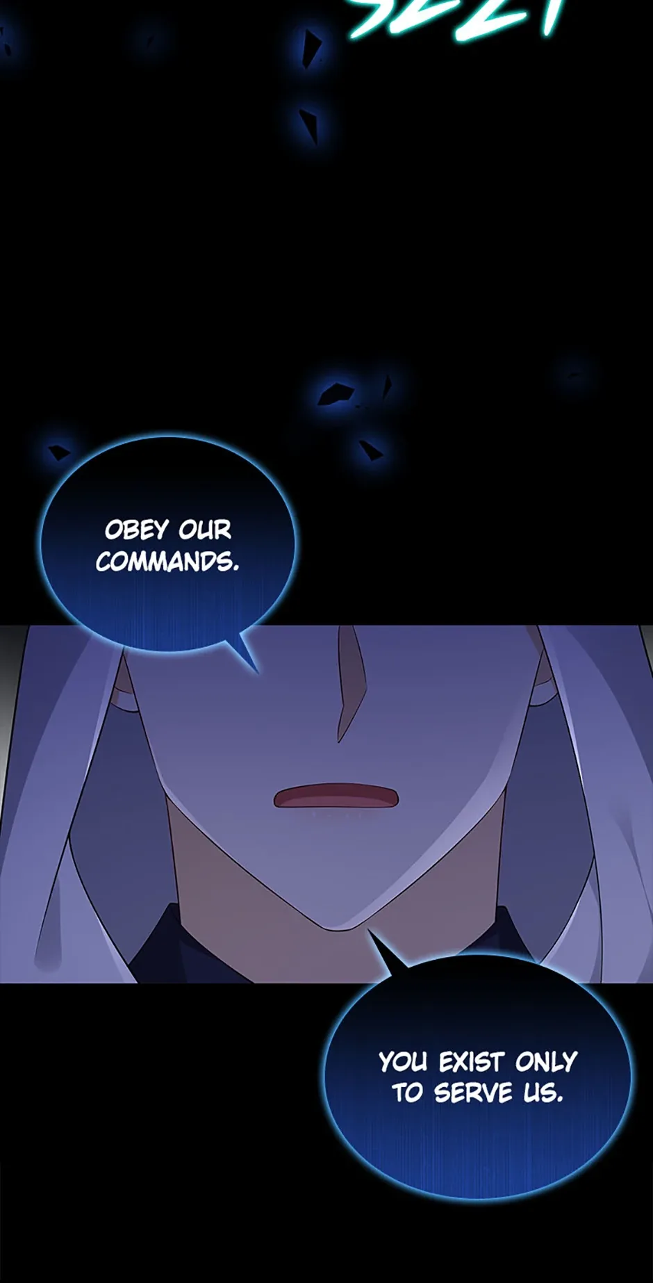 After the Frozen Heart Melts Chapter 73 page 22