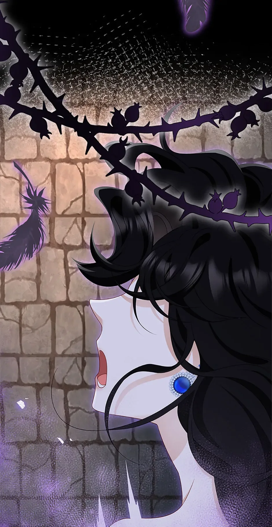 After the Frozen Heart Melts Chapter 69 page 65