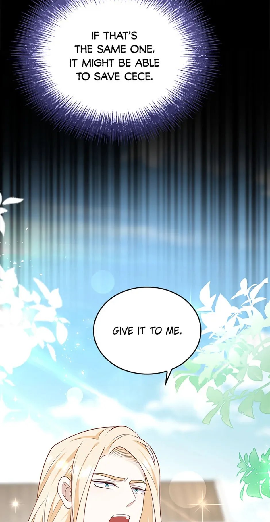 After the Frozen Heart Melts Chapter 70 page 64