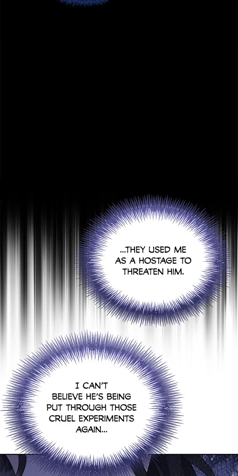 After the Frozen Heart Melts Chapter 76 page 17