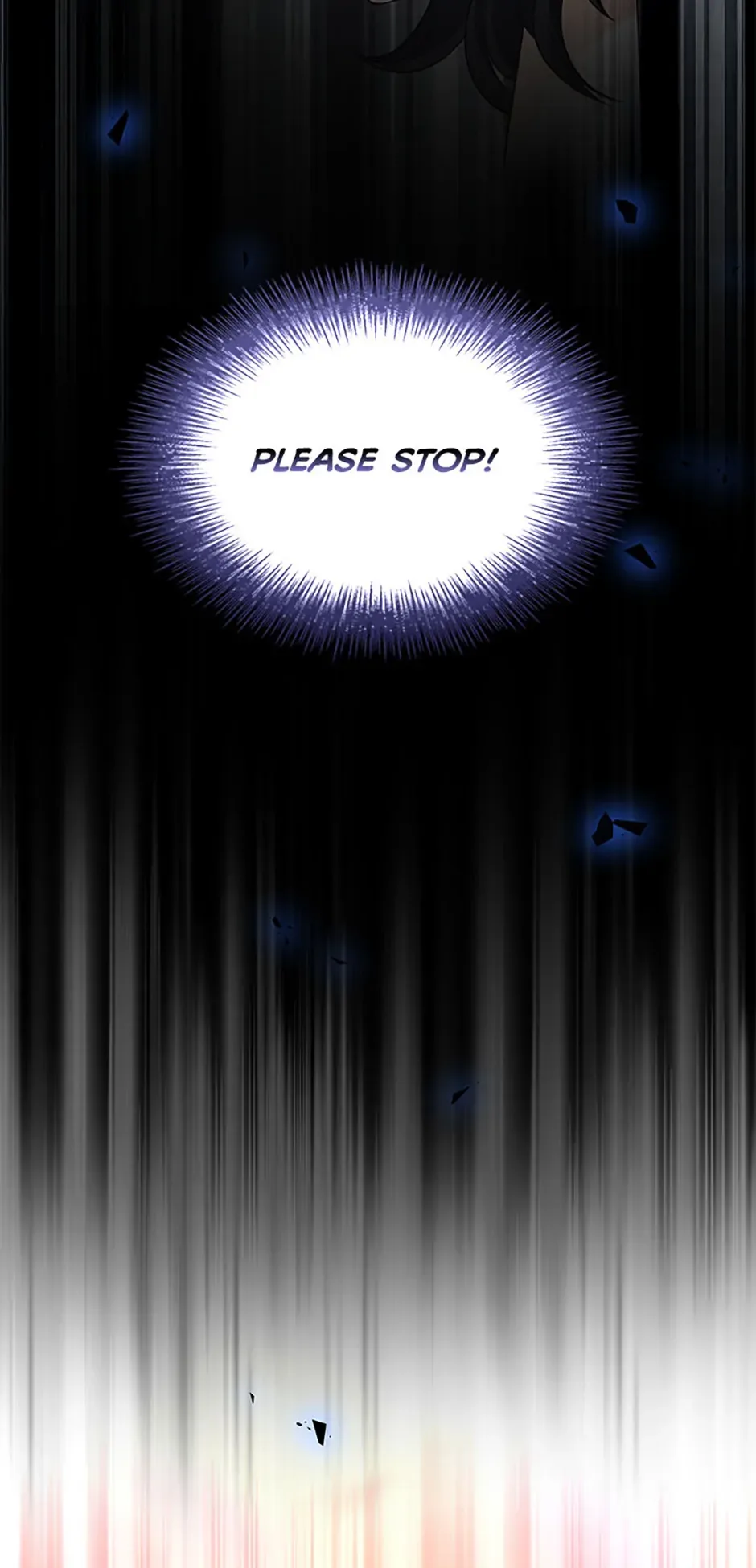 After the Frozen Heart Melts Chapter 73 page 25