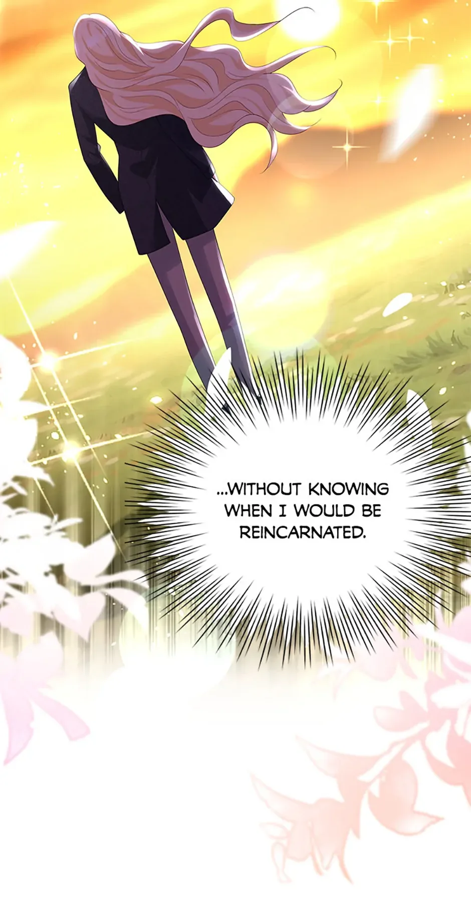 After the Frozen Heart Melts Chapter 77 page 27