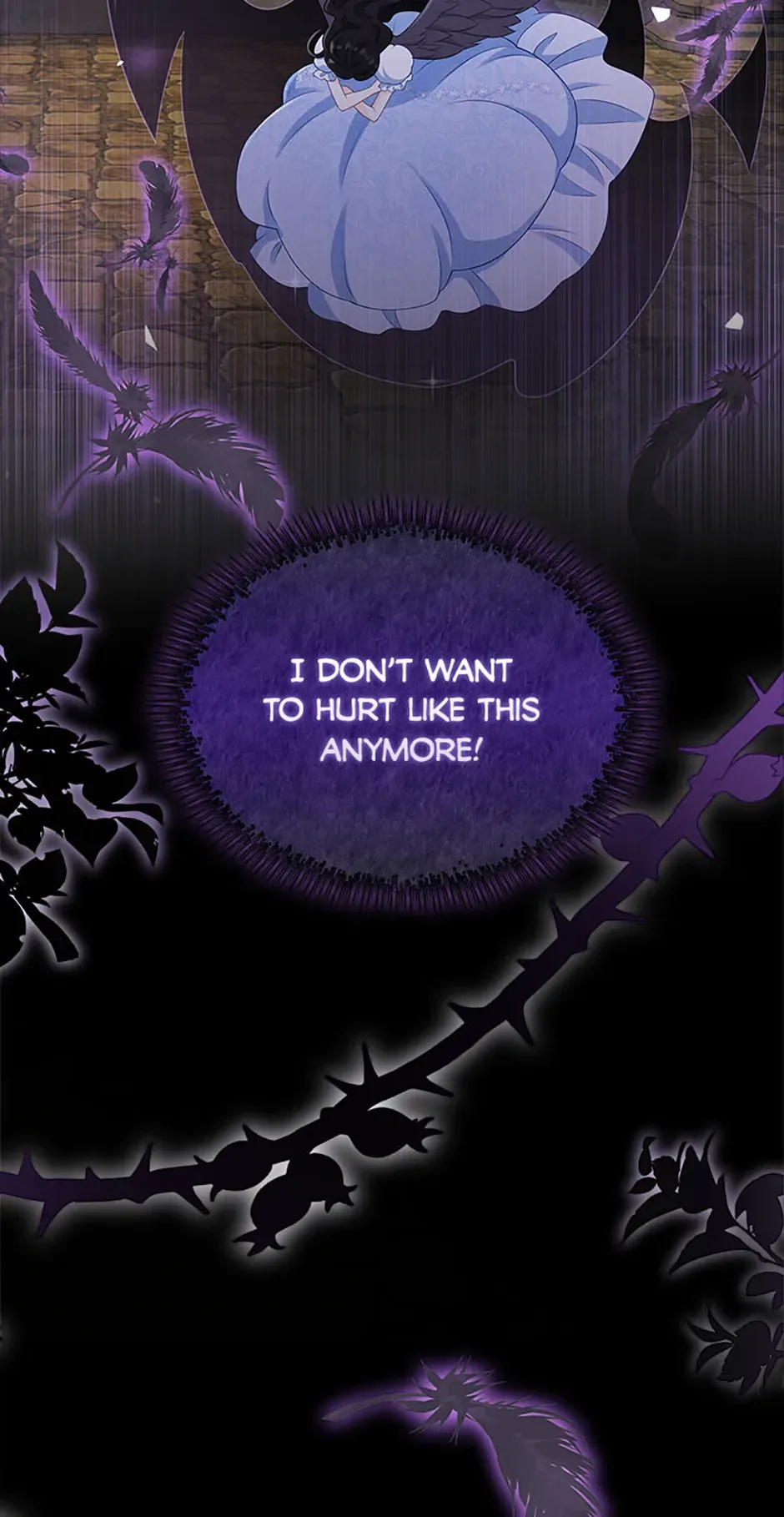 After the Frozen Heart Melts Chapter 69 page 64