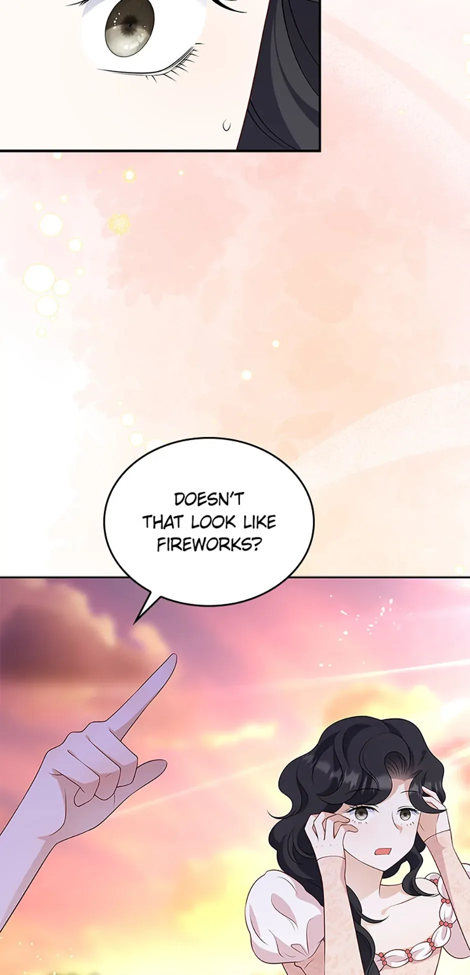 After the Frozen Heart Melts Chapter 73 page 27