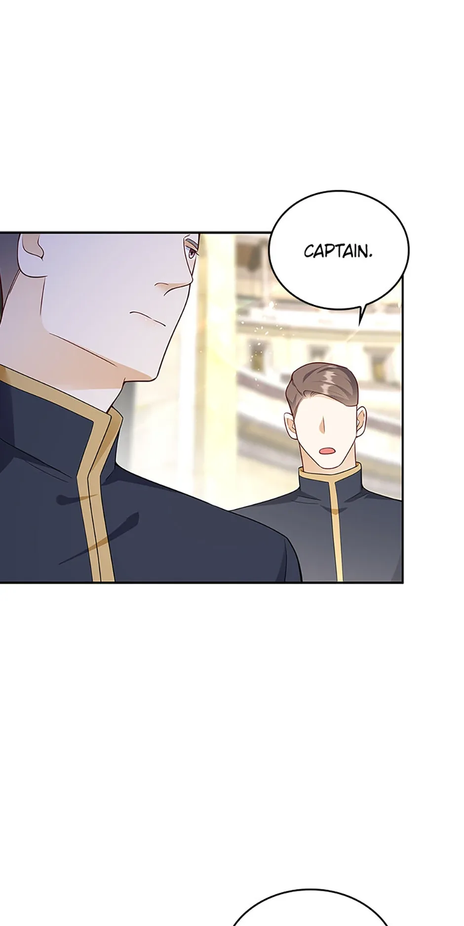 After the Frozen Heart Melts Chapter 75 page 24