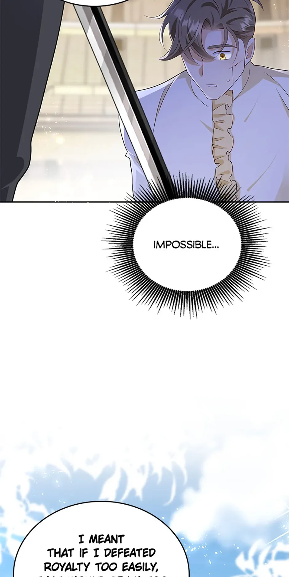 After the Frozen Heart Melts Chapter 72 page 29