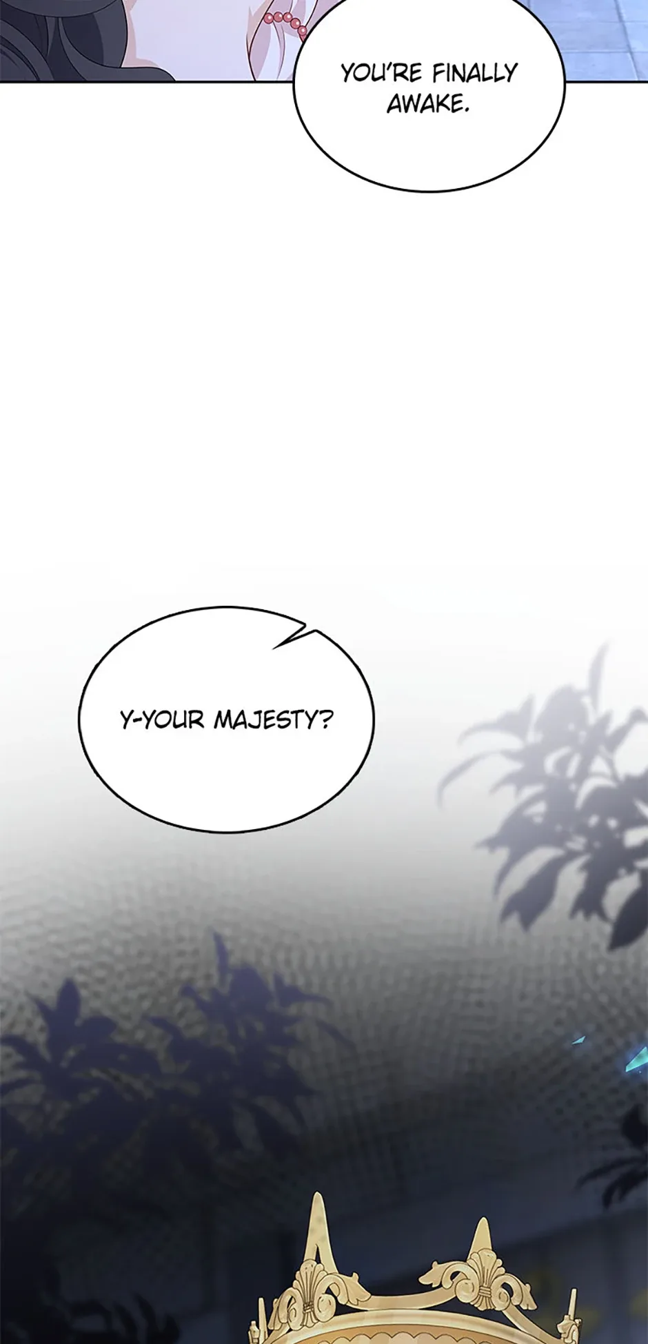 After the Frozen Heart Melts Chapter 74 page 45