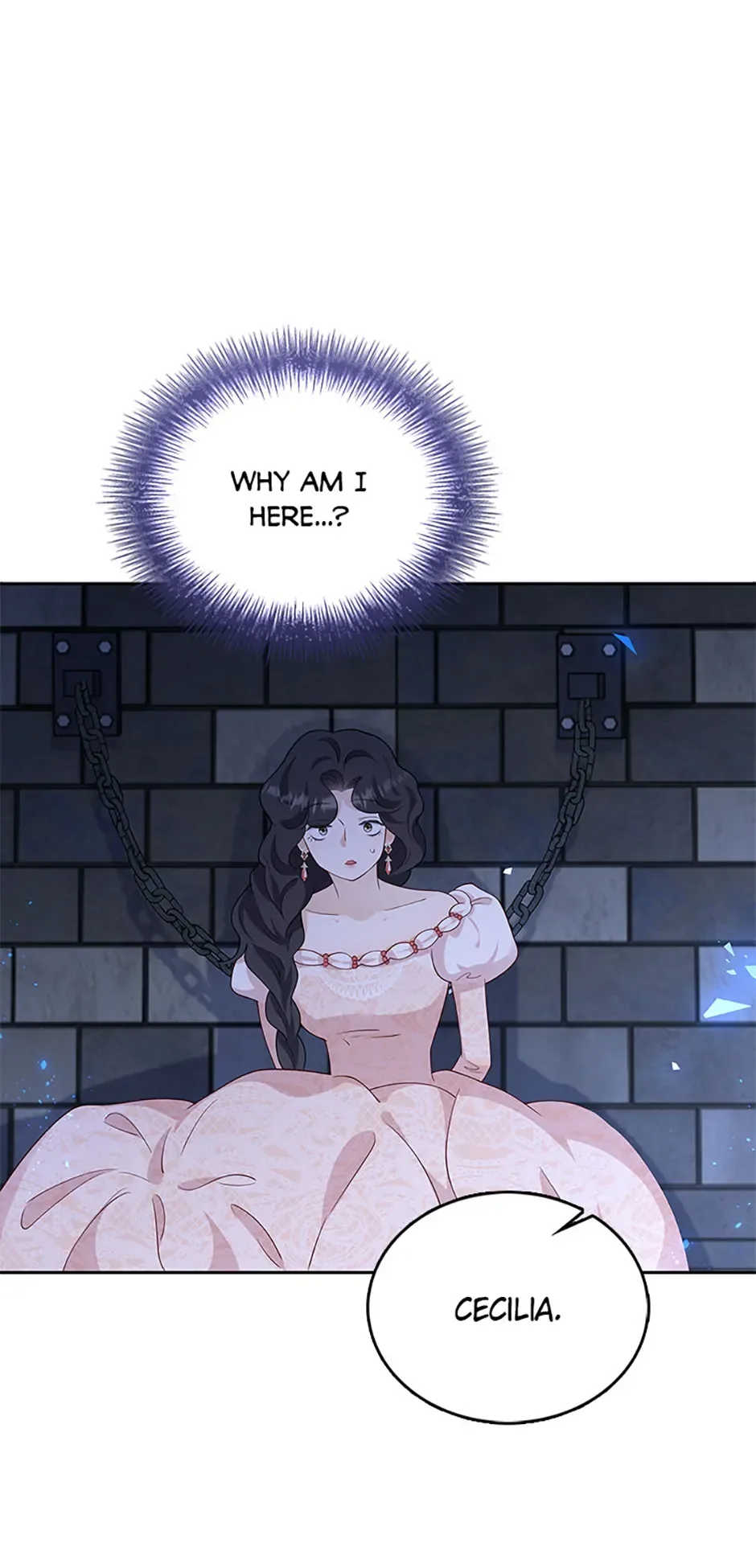 After the Frozen Heart Melts Chapter 74 page 41