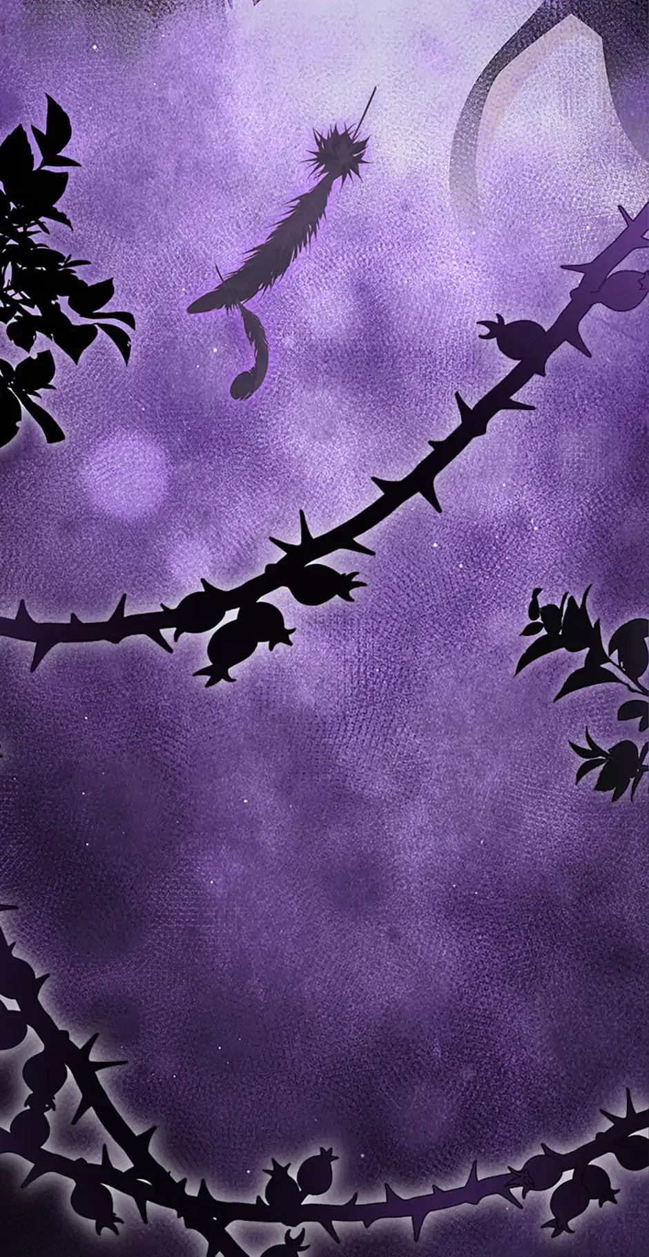 After the Frozen Heart Melts Chapter 69 page 66
