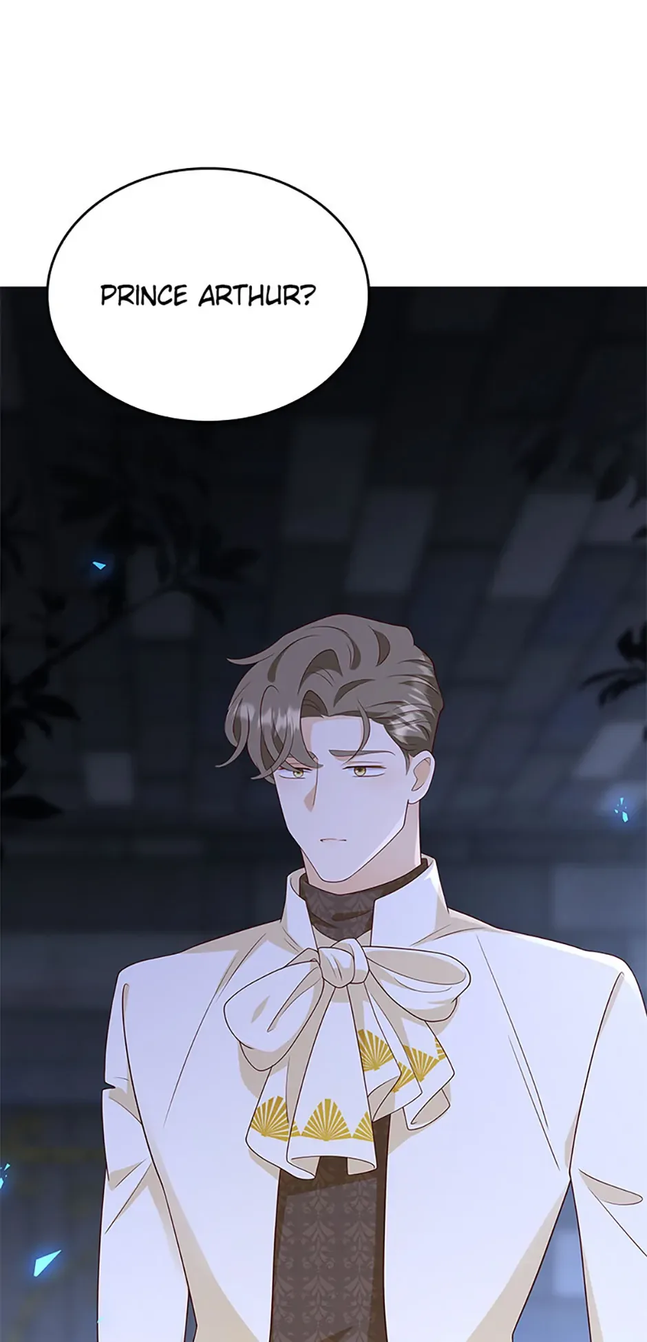 After the Frozen Heart Melts Chapter 74 page 42