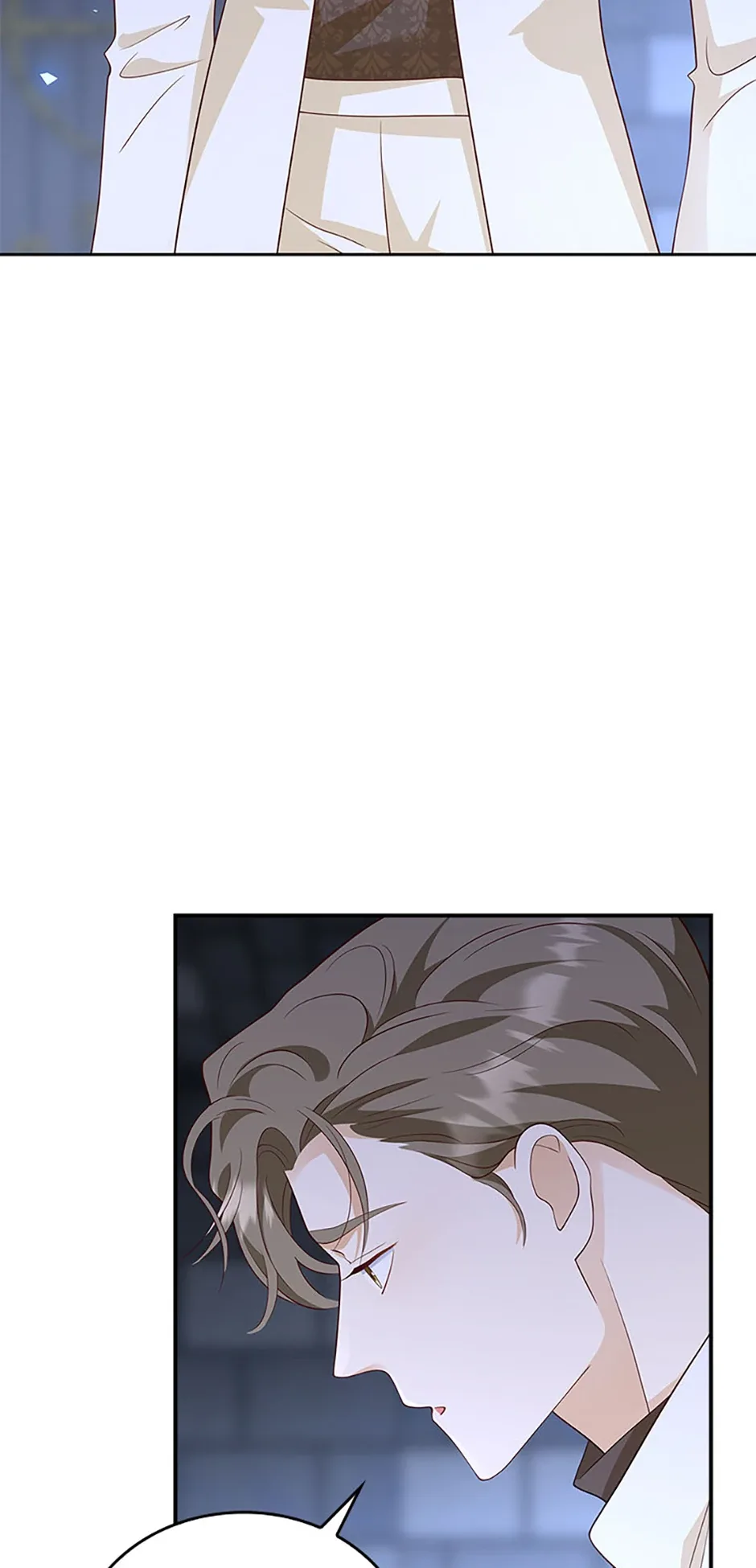 After the Frozen Heart Melts Chapter 74 page 43