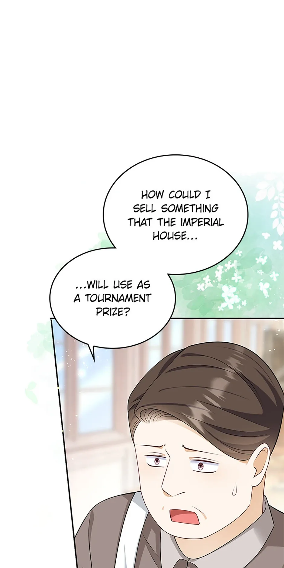 After the Frozen Heart Melts Chapter 70 page 67