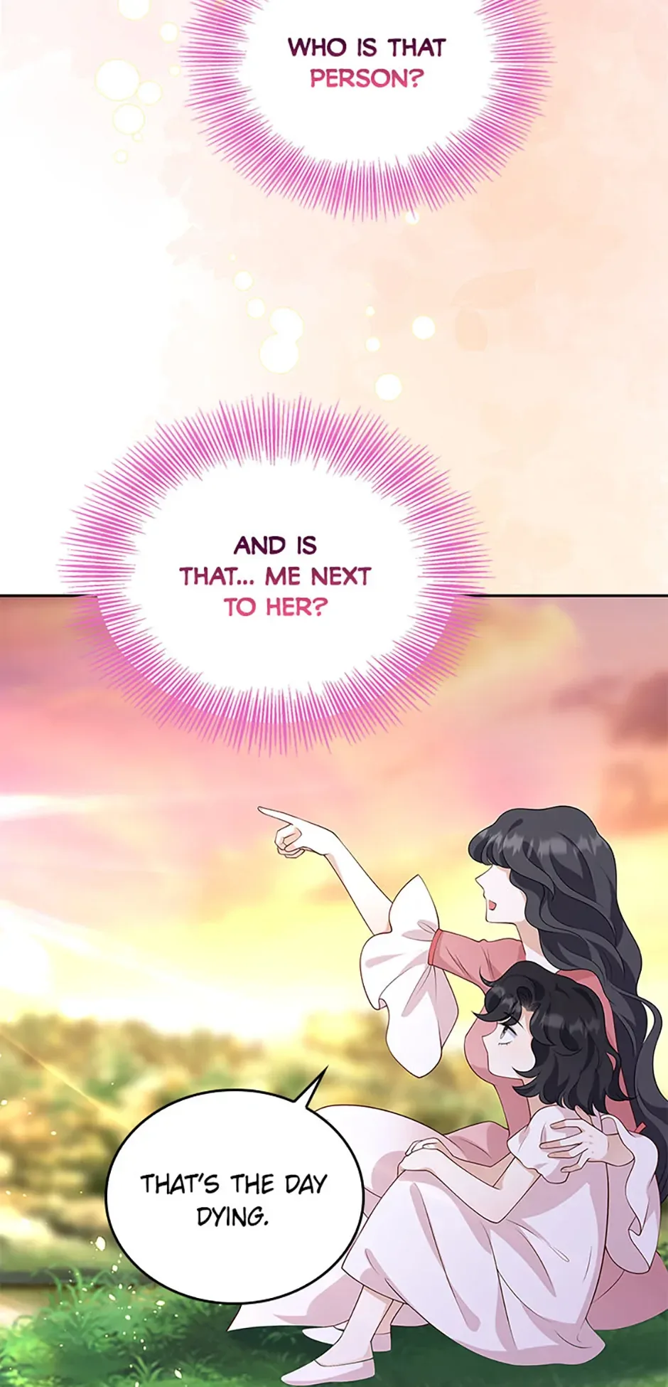 After the Frozen Heart Melts Chapter 73 page 29