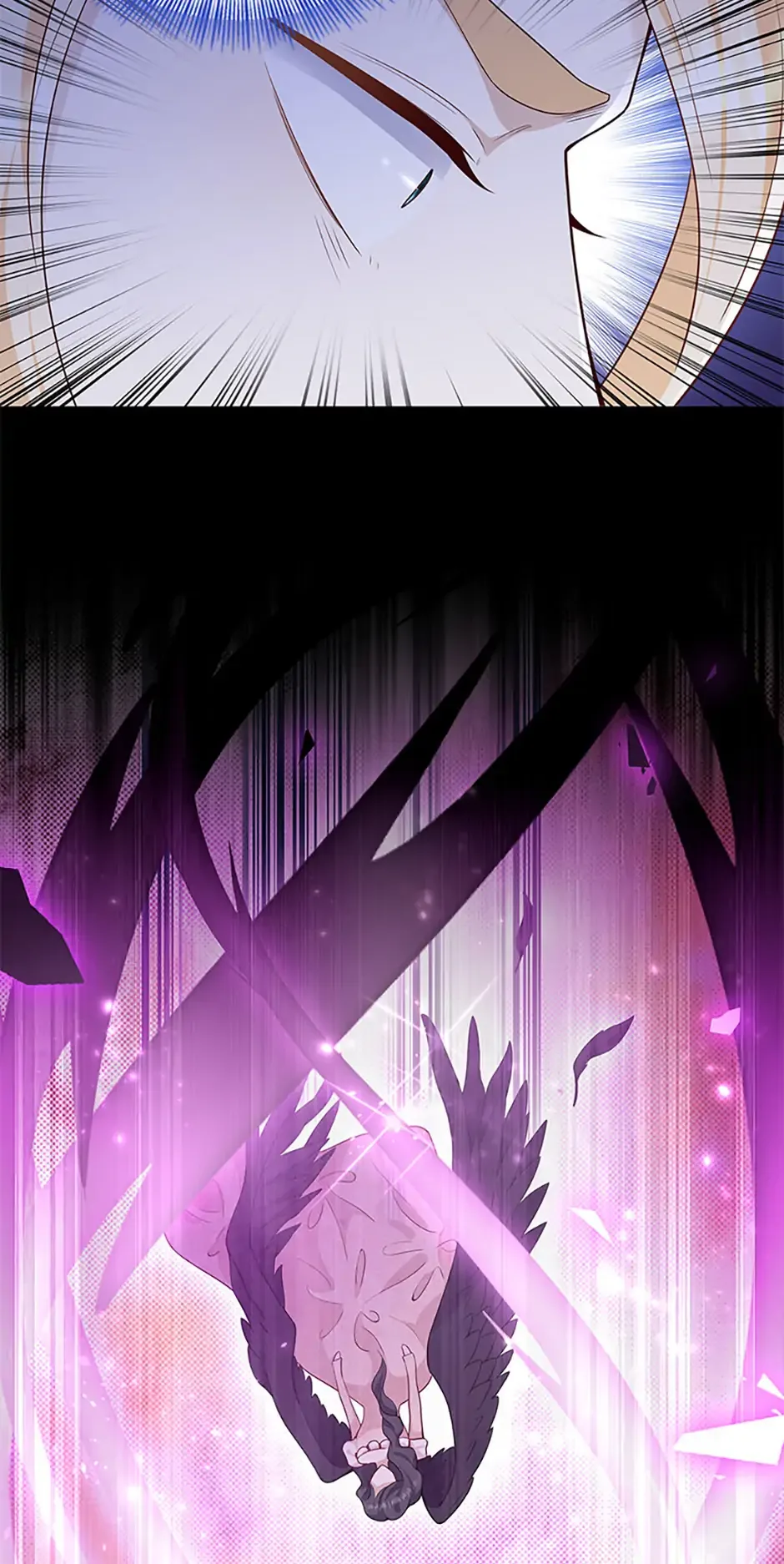 After the Frozen Heart Melts Chapter 75 page 29