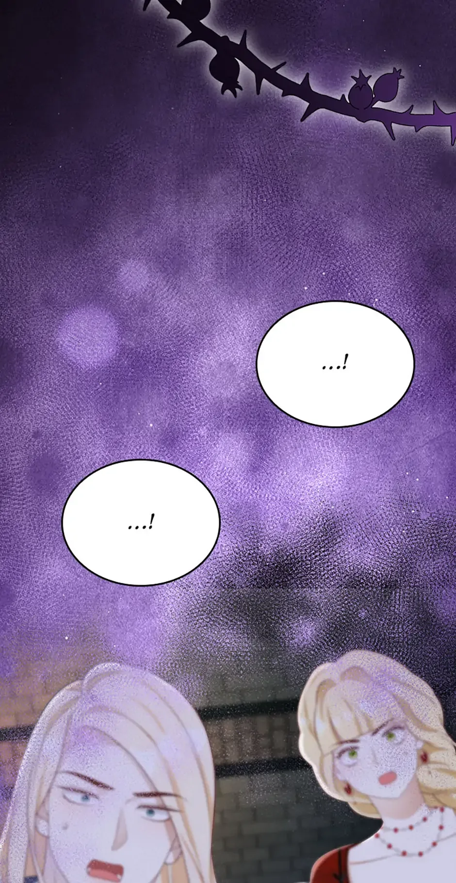 After the Frozen Heart Melts Chapter 69 page 67