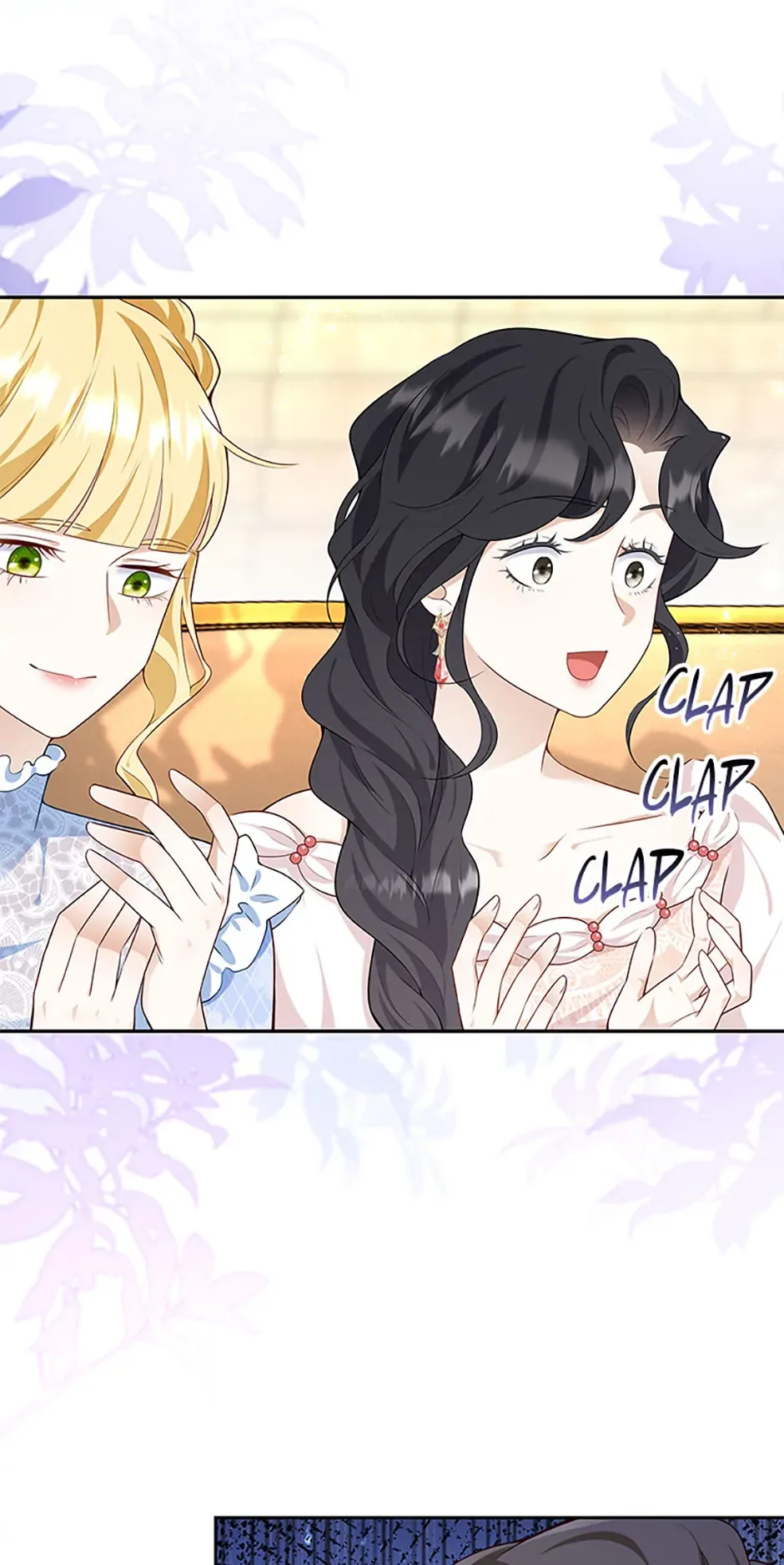 After the Frozen Heart Melts Chapter 72 page 35