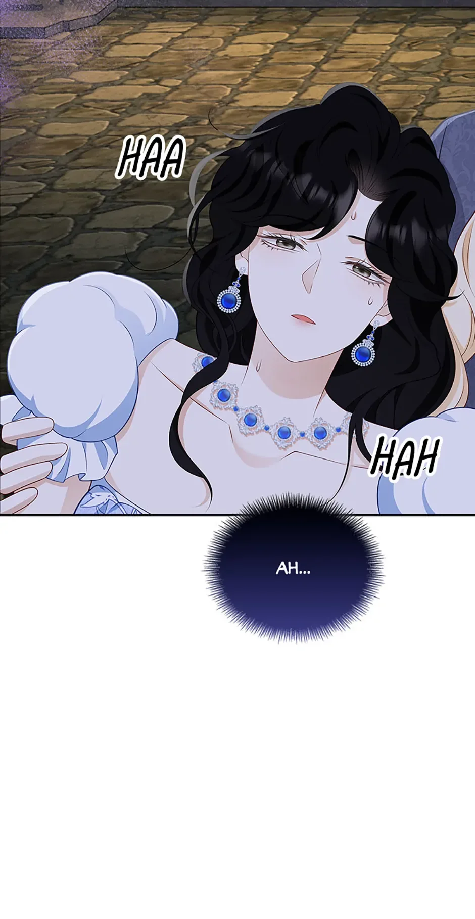 After the Frozen Heart Melts Chapter 69 page 70