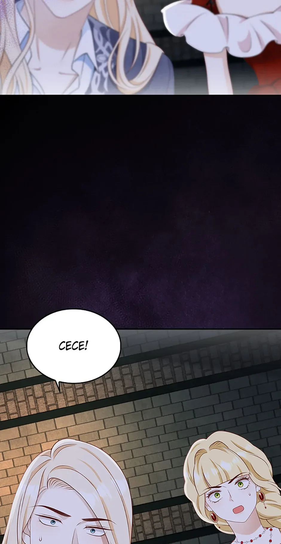 After the Frozen Heart Melts Chapter 69 page 68