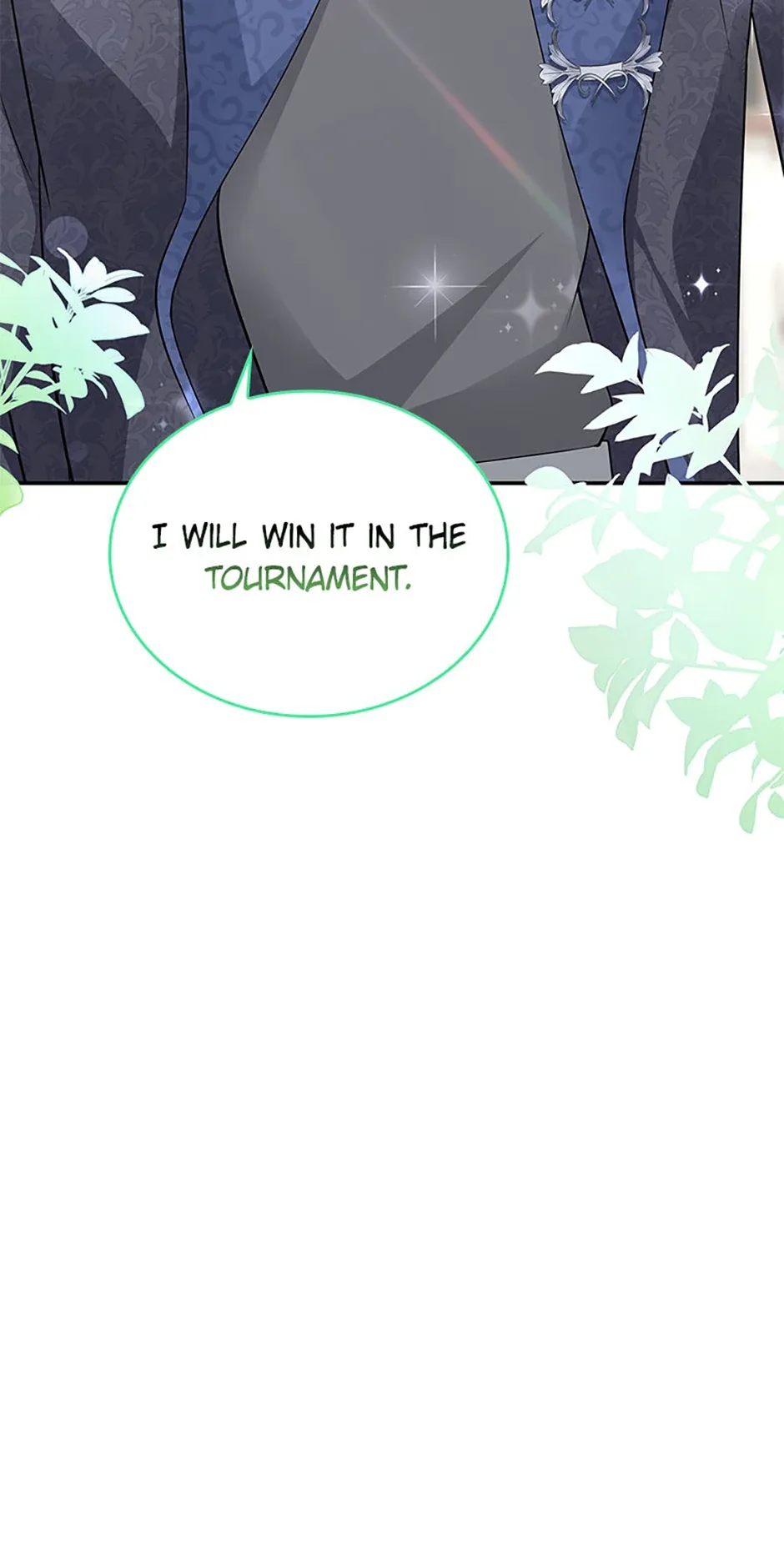 After the Frozen Heart Melts Chapter 70 page 70