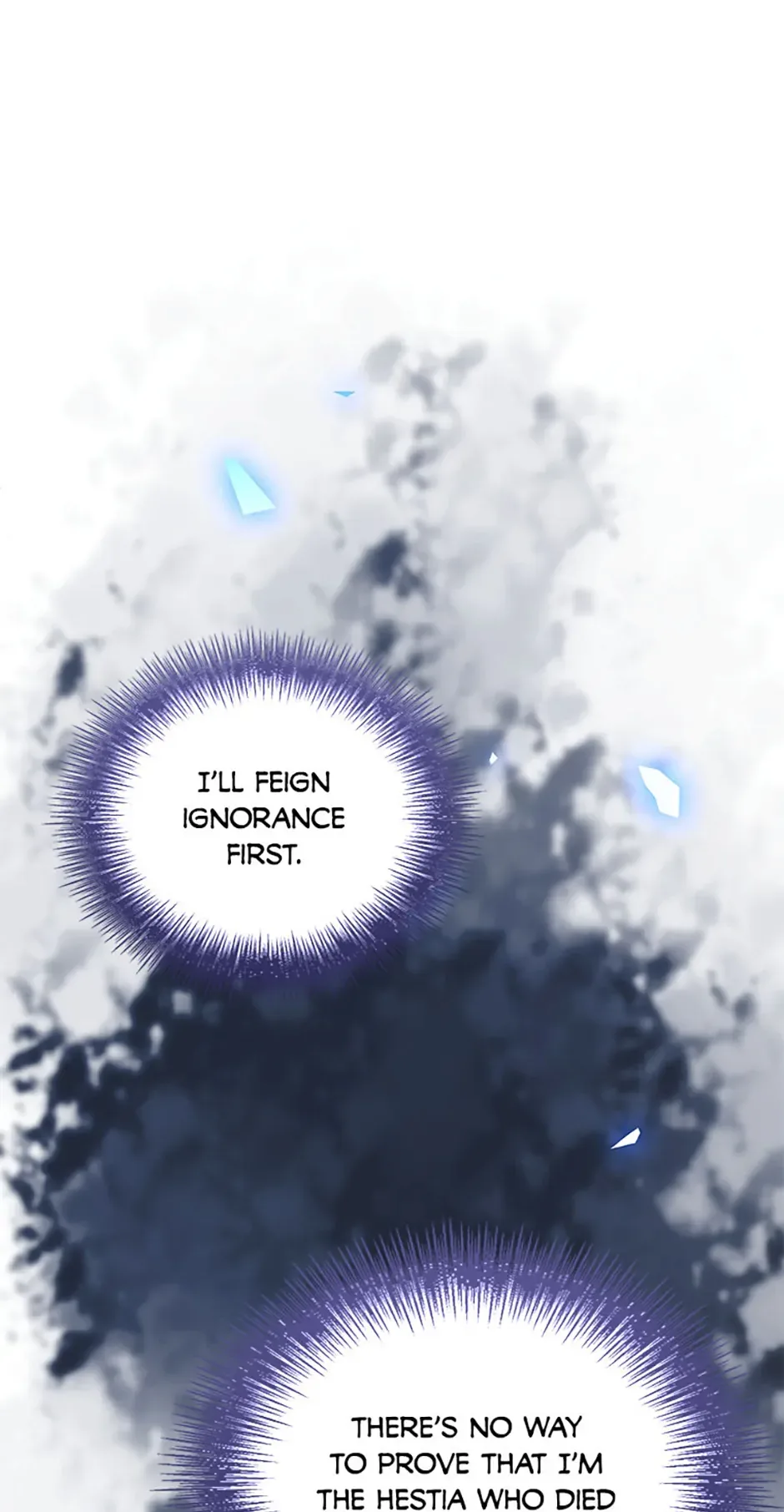 After the Frozen Heart Melts Chapter 74 page 50